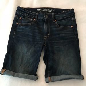 American Eagle BERMUDA STYLE Shorts